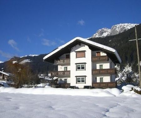 Ferienwohnungen/Holiday Apartments Lederer Reisach Exterior foto
